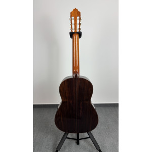 Esteve 7sr Cedar Top Guitar Case