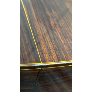 Esteve 7SR Gitarre Zederndecke Koffer