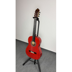 Esteve Gipsykings Red Spruce Guitar