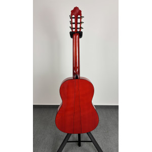 Guitare Esteve Gipsykings Epicea Red
