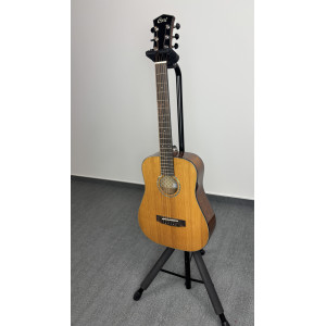 Guitarra Cort Gold Mini Natural Brillante