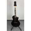 Cort Modern Black Schwarze Gitarre