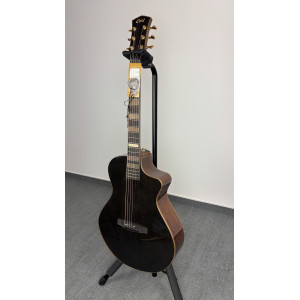 Cort Modern Black Guitar