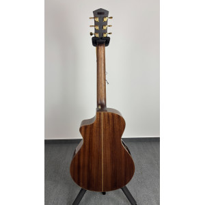 Cort Modern Black Noir Guitar