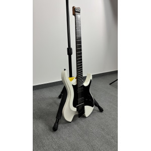 Guitare Mooer Gtrs-w800 Pearl White