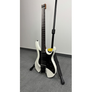 Mooer Gtrs-w800 Pearl White Guitar