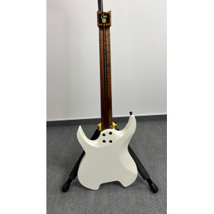 Mooer Gtrs-W800 Gitarre, Perlmuttweiß