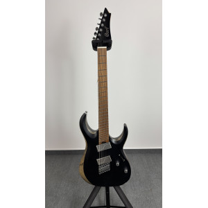 Cort X700 Mutility Guitar Satin Black