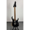 Cort X700 Mutility Gitarre, satiniertes Schwarz
