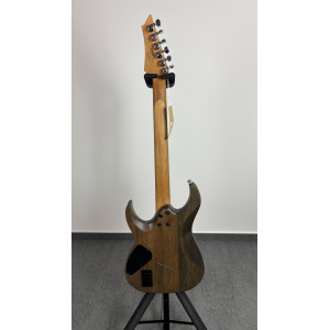 Guitarra Cort X700 Mutility Negro Satinado