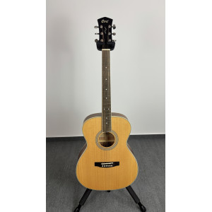 Guitare Cort Pure-o Naturel Satine