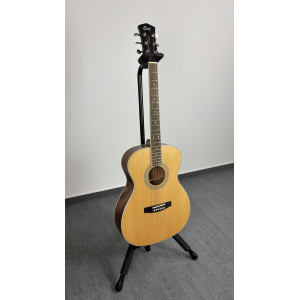 Guitarra Cort Pure-o Natural Satinado