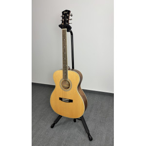 Guitare Cort Pure-o Naturel Satine