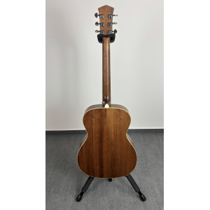 Guitare Cort Pure-o Naturel Satine