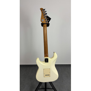 Guitare Mooer Gtrs-s800 Blanc