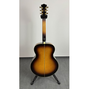 Sigma Serie Sg Gja-sg200l Left-Handed