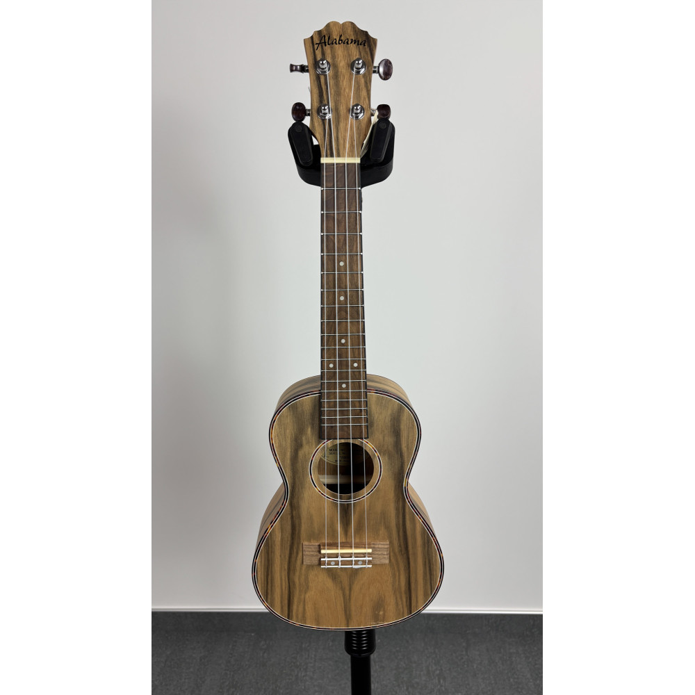 Ukulele Concierto Alabama Dao