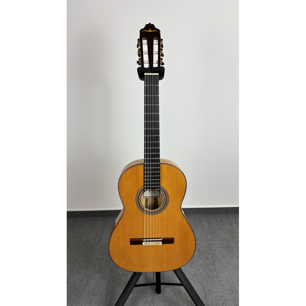 Guitare Esteve Gipsykings Epicea