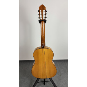Esteve Gipsykings Spruce Guitar