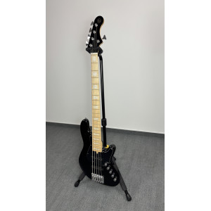 Basse Cort Elrick Njs 5 Noir