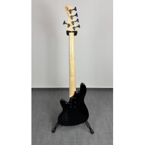 Cort Elrick NJS 5 Bass, Black