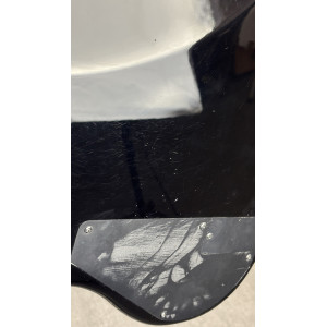 Bajo Cort Elrick Njs 5 Negro