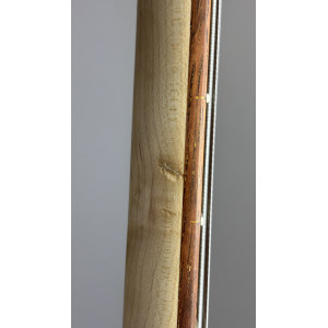 Basse Cort Action Plus Gaucher Noir