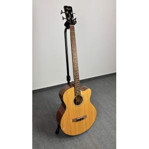 Basse Cort Ab850f Naturel Brillant
