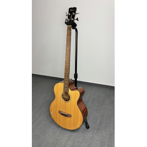 Cort AB850F Bass Natural Gloss