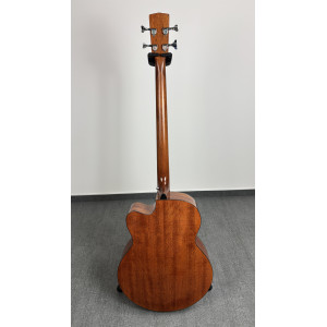 Bajo Cort AB850F Natural Brillante
