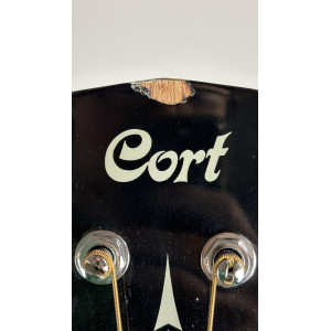 Basse Cort Ab850f Naturel Brillant