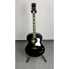 Cort CJ Retro Gitarre Matt Schwarz