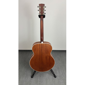 Cort CJ Retro Matte Black Guitar