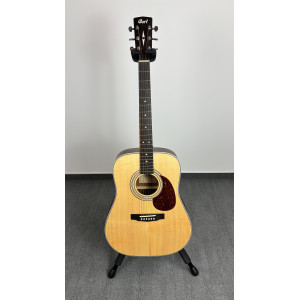 Guitare Cort Earth70 Open Pore