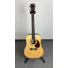 Cort Earth70 Akustikgitarre mit offener Porenstruktur
