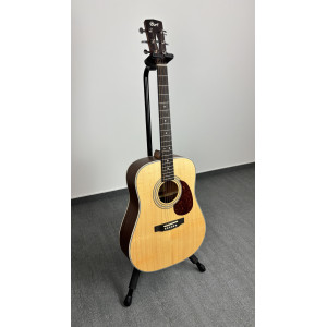 Cort Earth70 Open Pore Guitar
