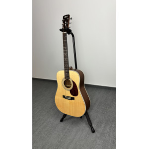 Cort Earth70 Open Pore Guitar