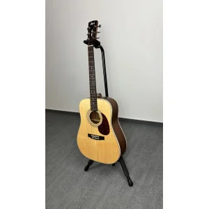 Guitarra Cort Earth70 Open Pore