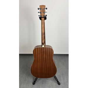 Cort Earth70 Open Pore Guitar