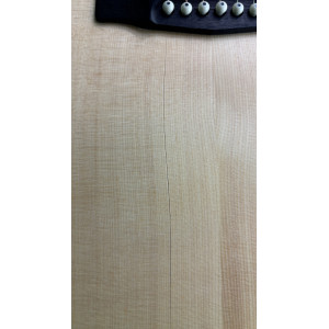 Cort Earth70 Open Pore Guitar