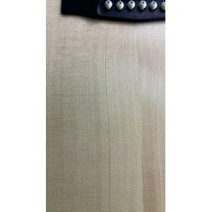 Cort Earth70 Open Pore Guitar