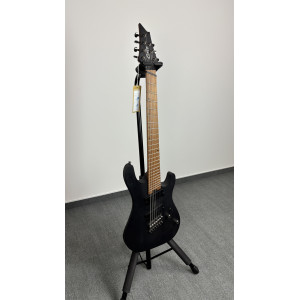 Cort Kx307 MS 7-String Black Guitar