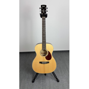 Guitarra Cort Luce L100-o Natural Satinado
