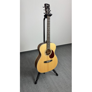 Guitarra Cort Luce L100-o Natural Satinado