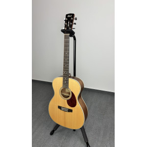 Cort Luce L100-o Natural Satin Guitar