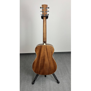 Guitare Cort Luce L100-o Naturel Satine