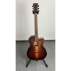 Guitarra Cort Core-oc Blackwood L. Burst