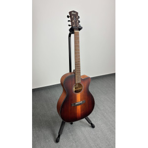 Cort Core-OC Blackwood L. Burst Guitar