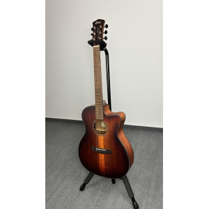 Cort Core-OC Blackwood L. Burst Guitar