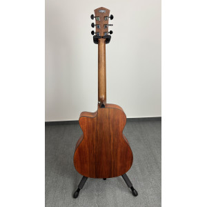 Guitare Cort Core-oc Blackwood L. Burst